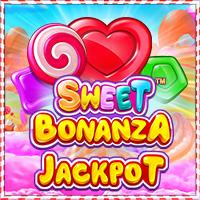 Sweet Jackpot Bonanza JP™